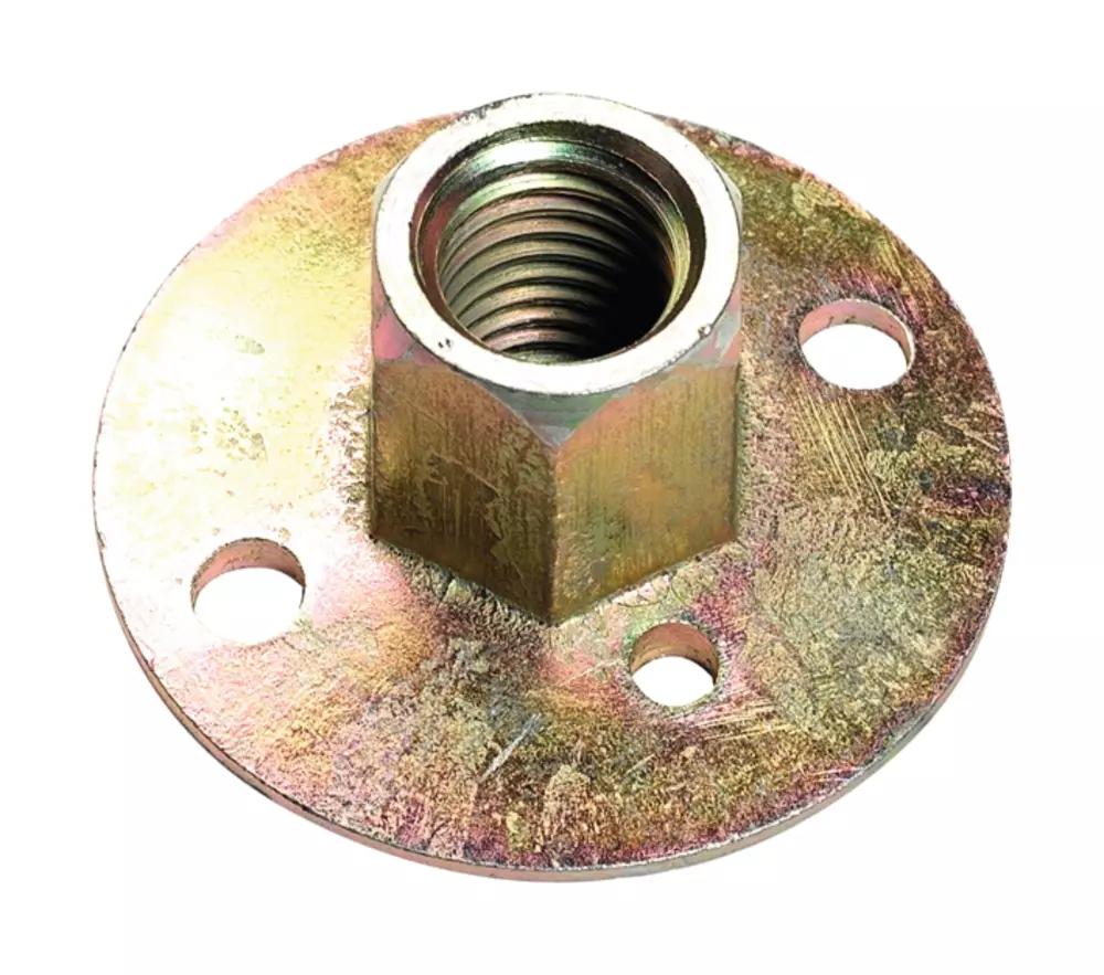 Tuerca para plato de caucho, 14 x 48 mm MAKITA 224515-5