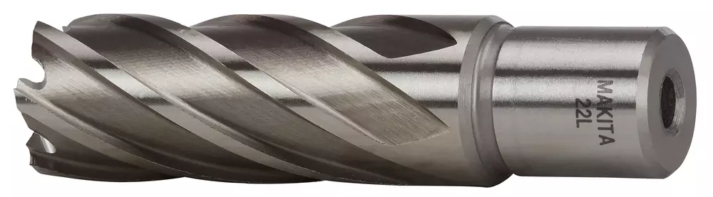 Brocas magn&eacute;ticas, 22 x 50 mm MAKITA 22L