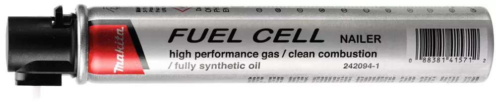 Pila de combustible 80ml / 40g MAKITA 242094-1
