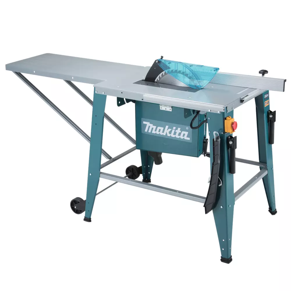 Sierra de mesa  2.000 W &middot; 315 mm MAKITA 2712