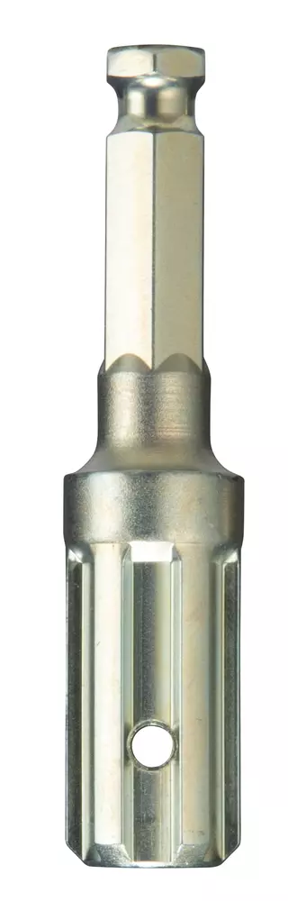 Adaptador de broca de barrena, A MAKITA 327684-2