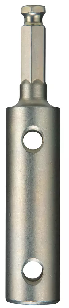 Adaptador de broca de barrena, B MAKITA 327685-0