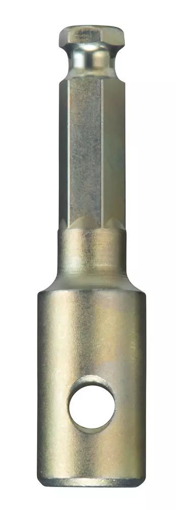 Adaptador de broca de barrena, D MAKITA 327687-6