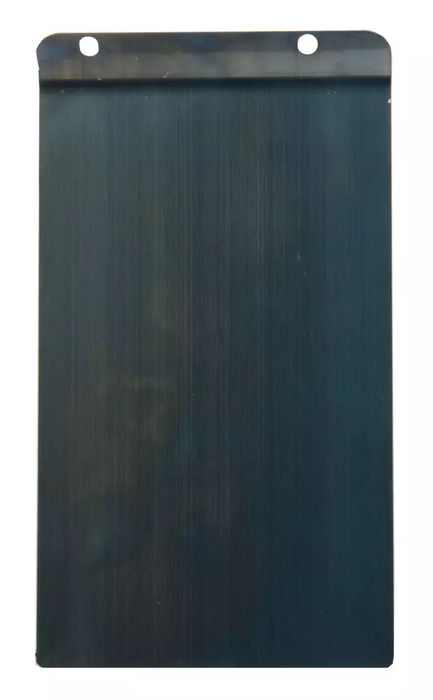 Placa met&aacute;lica MAKITA 341705-6