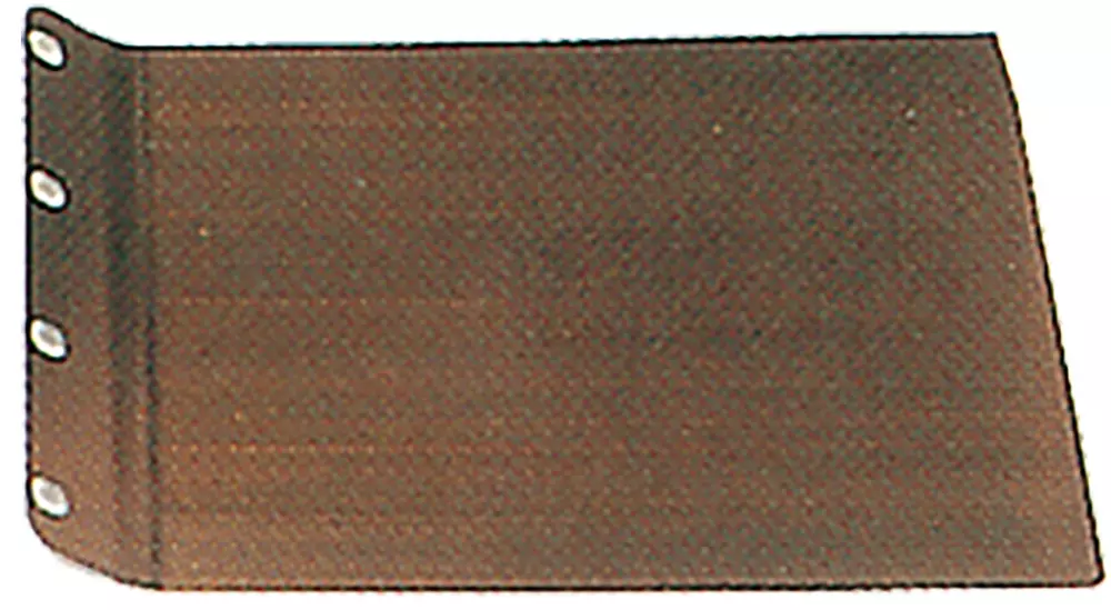 Placa met&aacute;lica MAKITA 344586-7