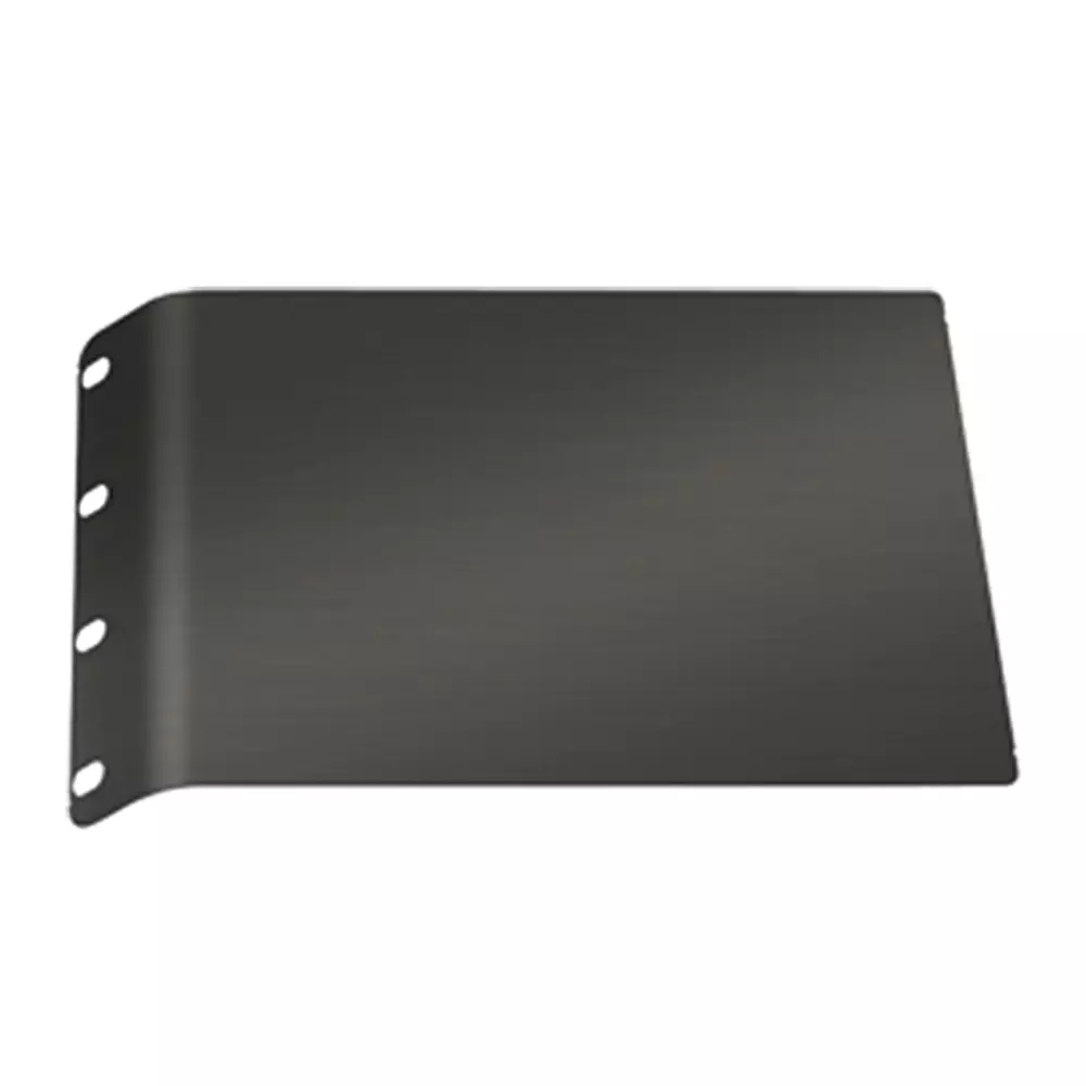 Placa met&aacute;lica 144 x 109 mm MAKITA 344620-3