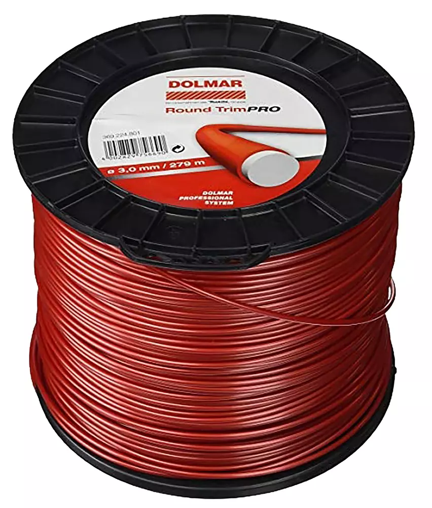 Hilo de nylon Round Trim MAKITA 369224801