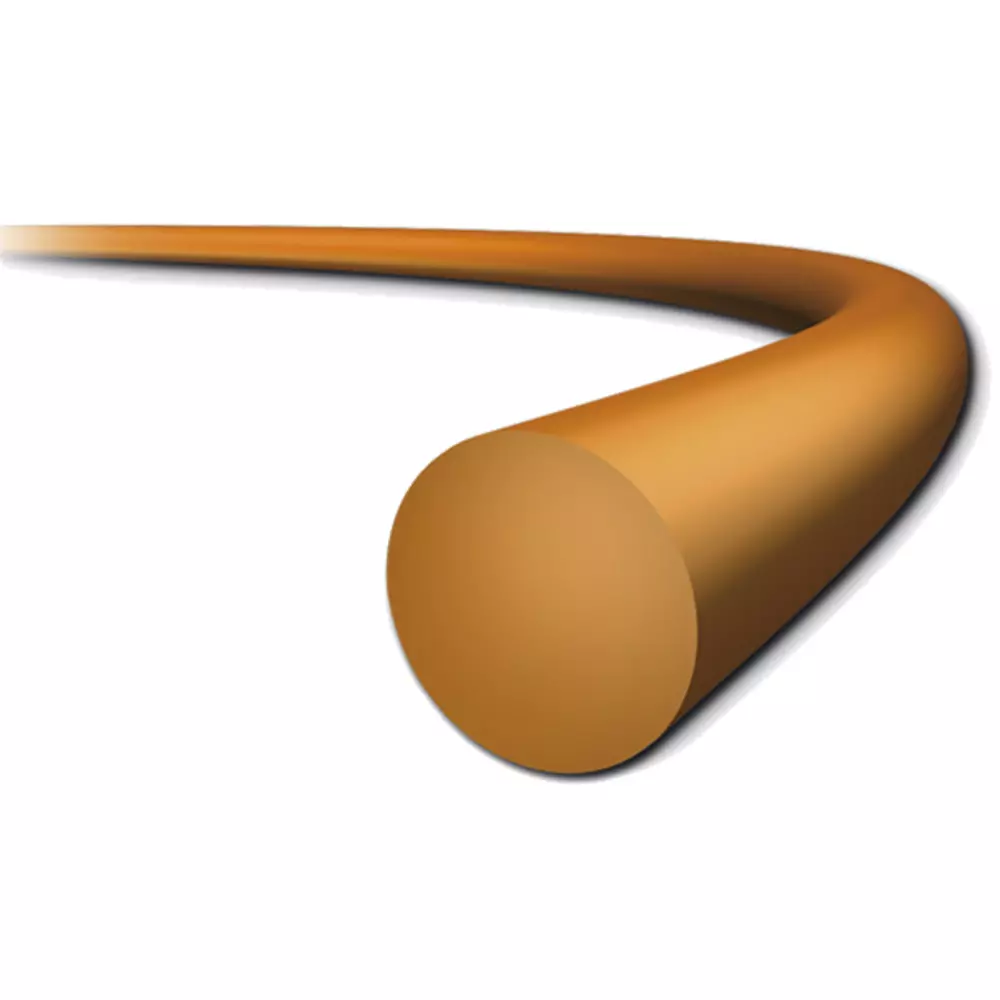 Hilo de nylon Round Trim + 3mm, 15m MAKITA 369224809
