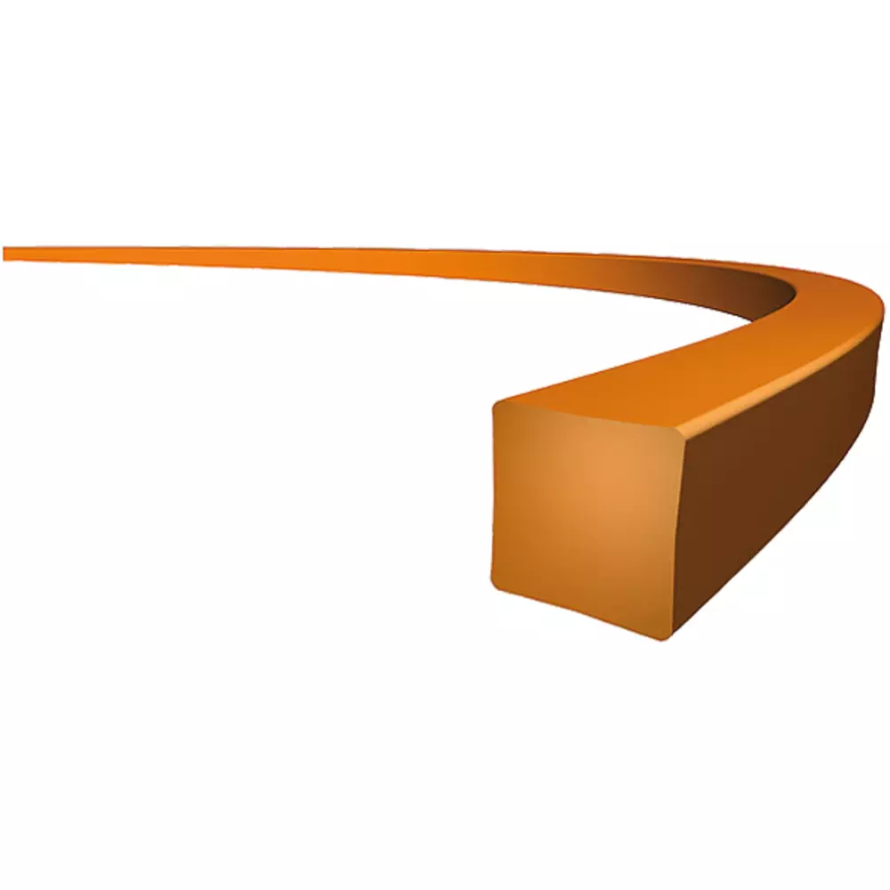 Hilo de nylon Cuadrado Trim+ 3,3mm, 109m MAKITA 369224826