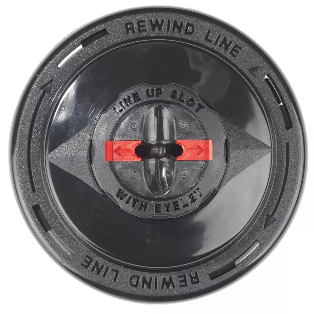 Cabezal Tap & Go 2,7 mm, M10 x 1,25 LH MAKITA 382224300