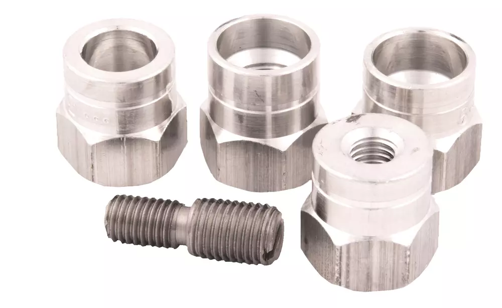 Adaptador cabezal MAKITA 382224310