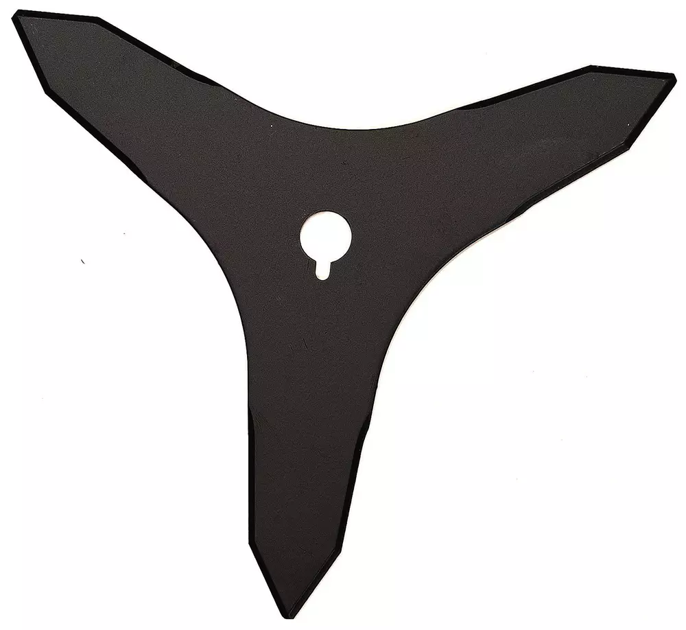 Cuchilla desbrozadora, 25,4 x 300 mm MAKITA 385224150