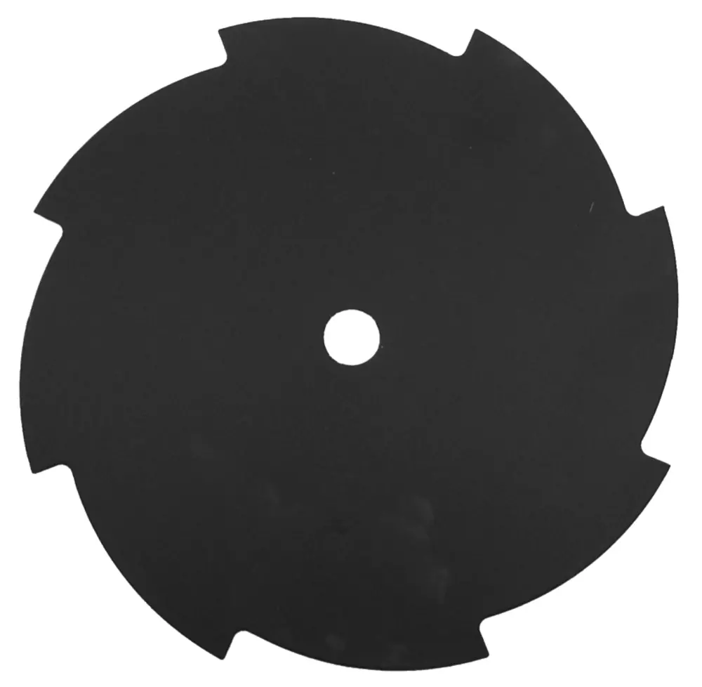 Cuchilla de 8 dientes, 250 x 20 mm MAKITA 385224180