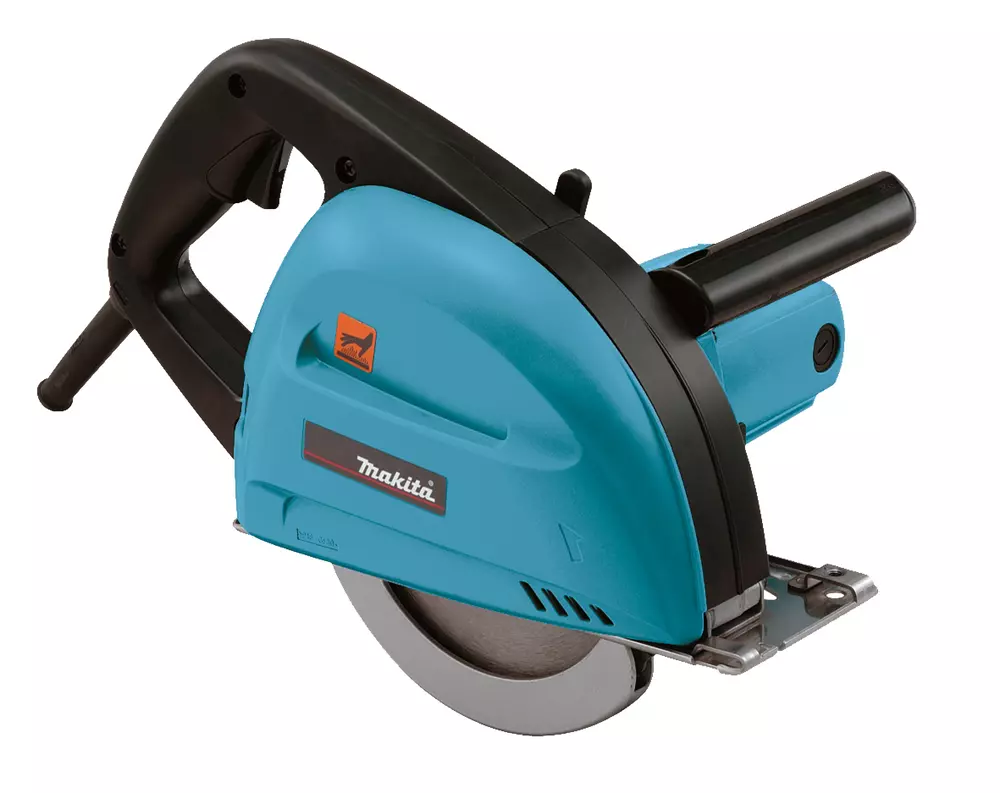 Cortador de metal  1.100 W &middot; 185 mm &middot; 3.500 min-&sup1; MAKITA 4131