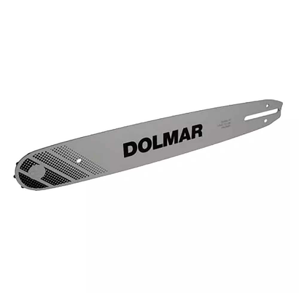 Barra gu&iacute;a 13" / 33 cm, 0,325", -56, 1,3 mm MAKITA 414033141