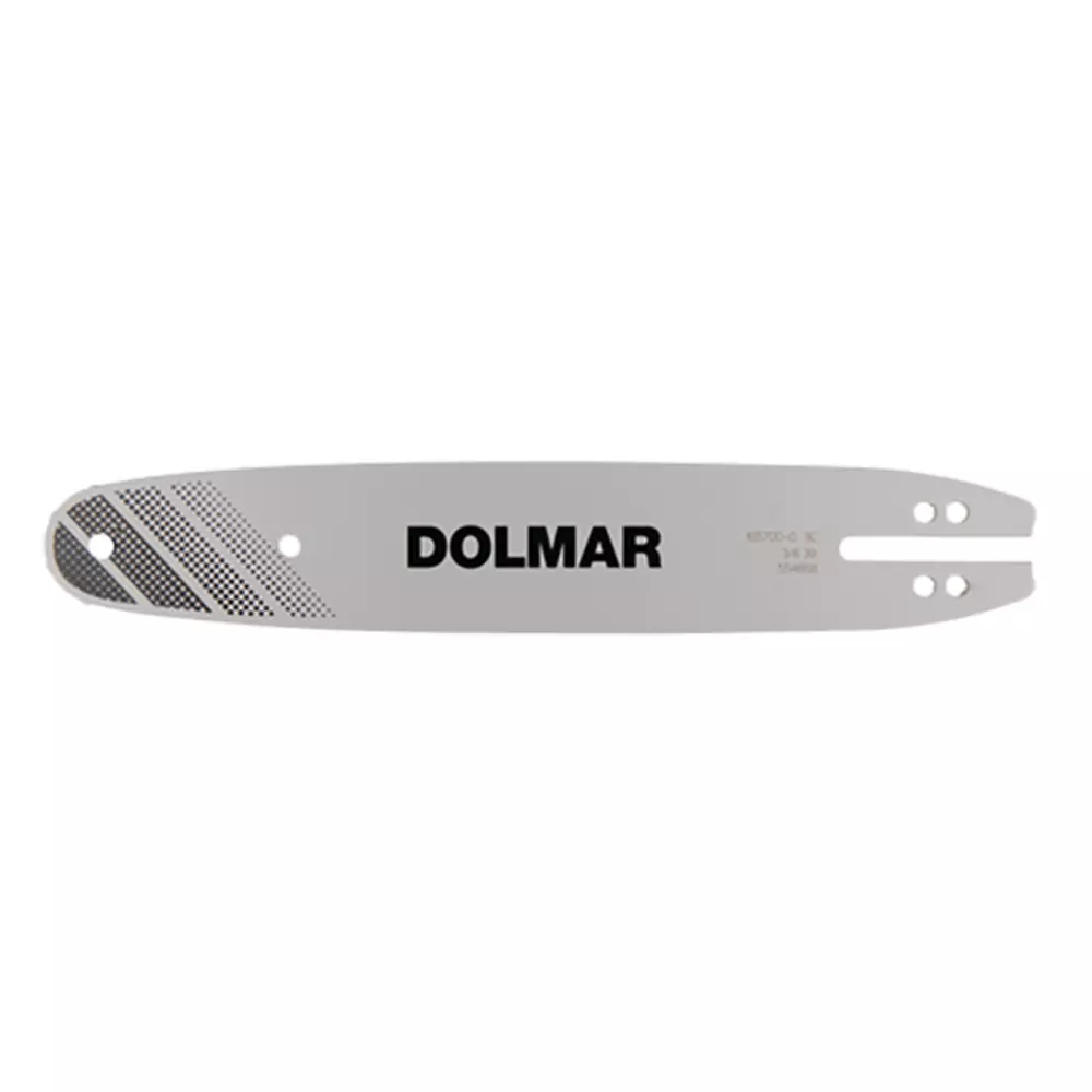 Barra gu&iacute;a 38 cm, 3/8", -56, 1,5 mm MAKITA 415038651