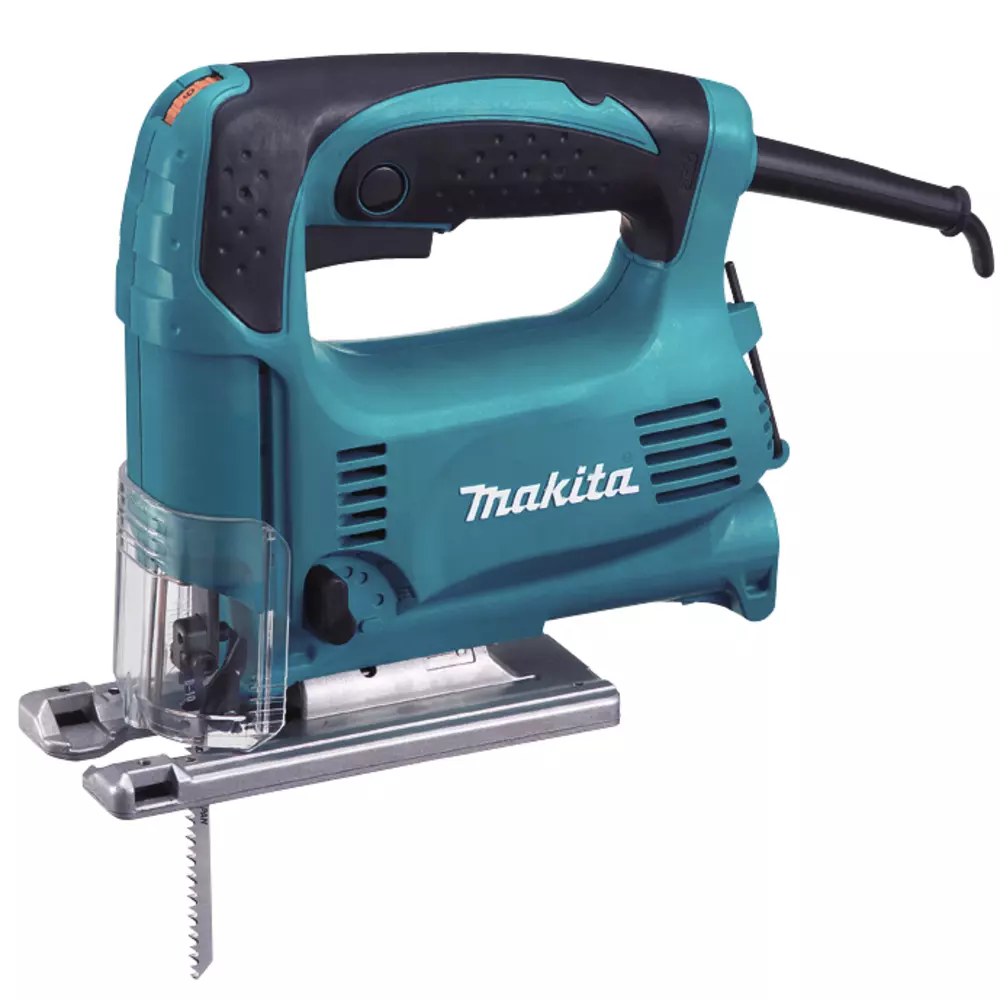 Sierra de calar  450 W &middot; 500 - 3.100 min-&sup1; MAKITA 4329K