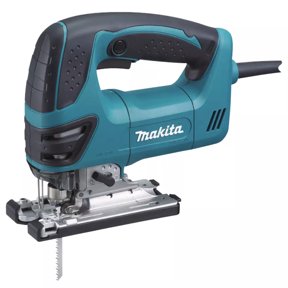Sierra de calar  720 W &middot; 800 - 2.800 min-&sup1; MAKITA 4350CT