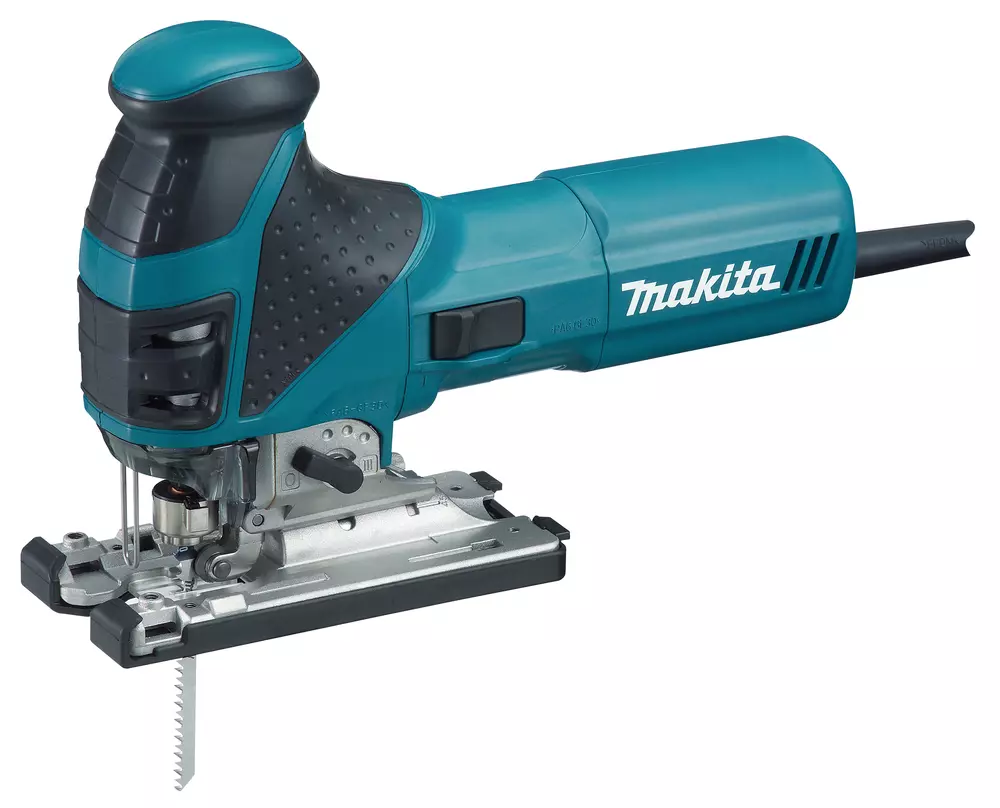 Sierra de calar  720 W &middot; 800 - 2.800 min-&sup1; MAKITA 4351FCT