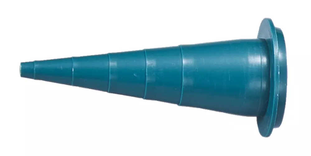 Cono de la boquilla de la pistola de calafateo MAKITA 454226-0
