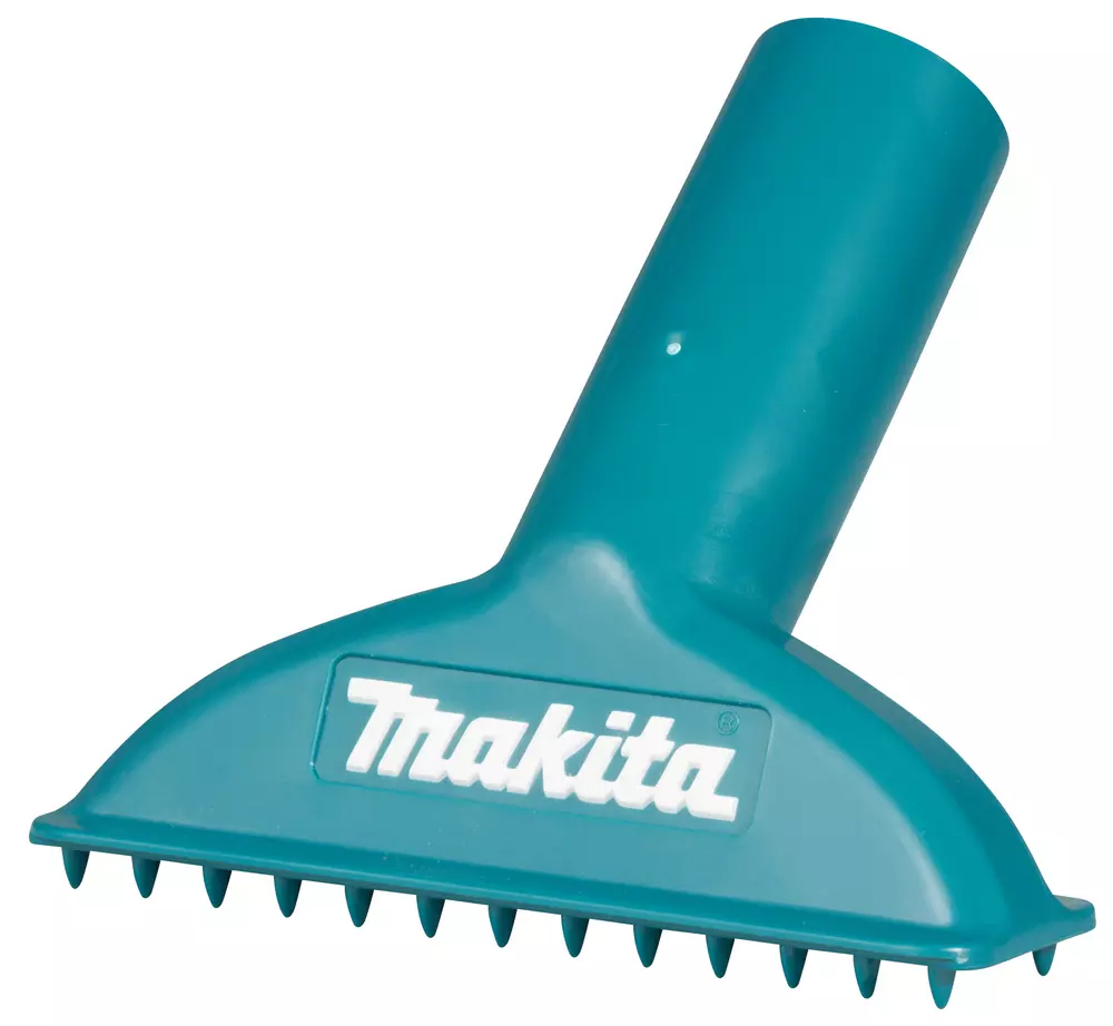 Boquilla para alfombras de piso 120 x 28mm MAKITA 459056-4