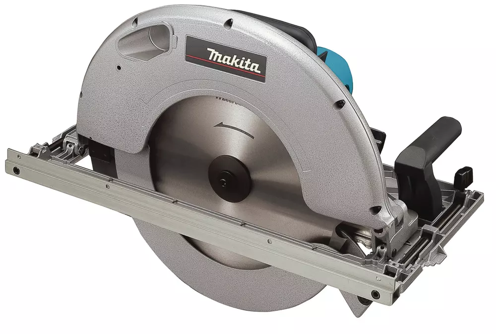 Sierra circular  2.200 W &middot; 2.700 min-&sup1; &middot; 355 mm MAKITA 5143R
