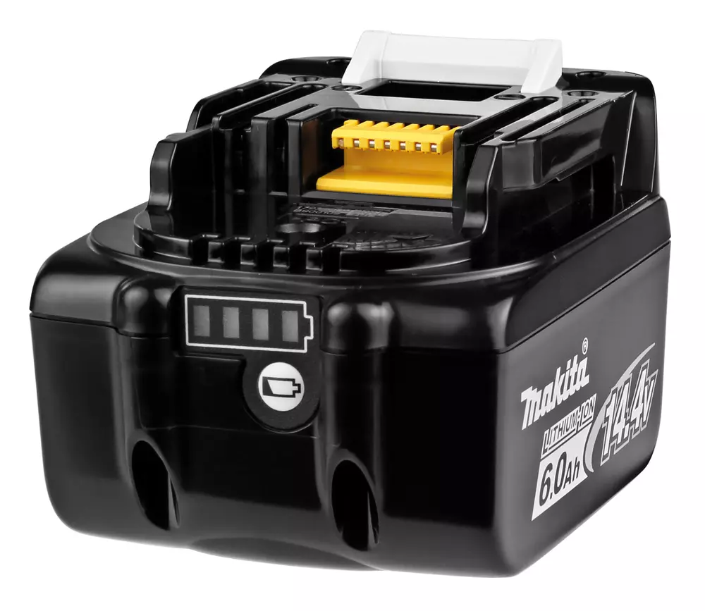 Bater&iacute;a Li-ion 14,4V/ 6,0 Ah  Li-ion &middot; 14,4V&middot; 6,0 Ah &middot; BL1460A MAKITA 632G42-4