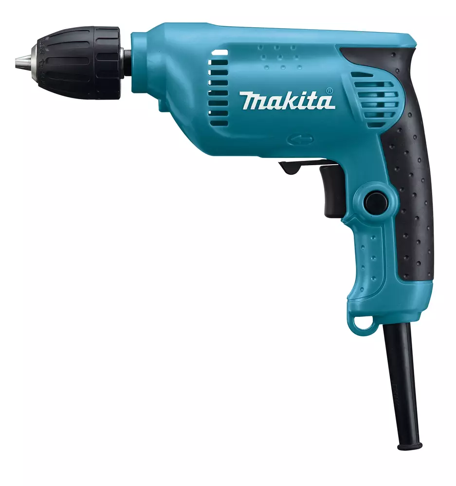 Taladro  450 W &middot; 13 mm &middot; 0 - 3.400 min-&sup1; MAKITA 6413