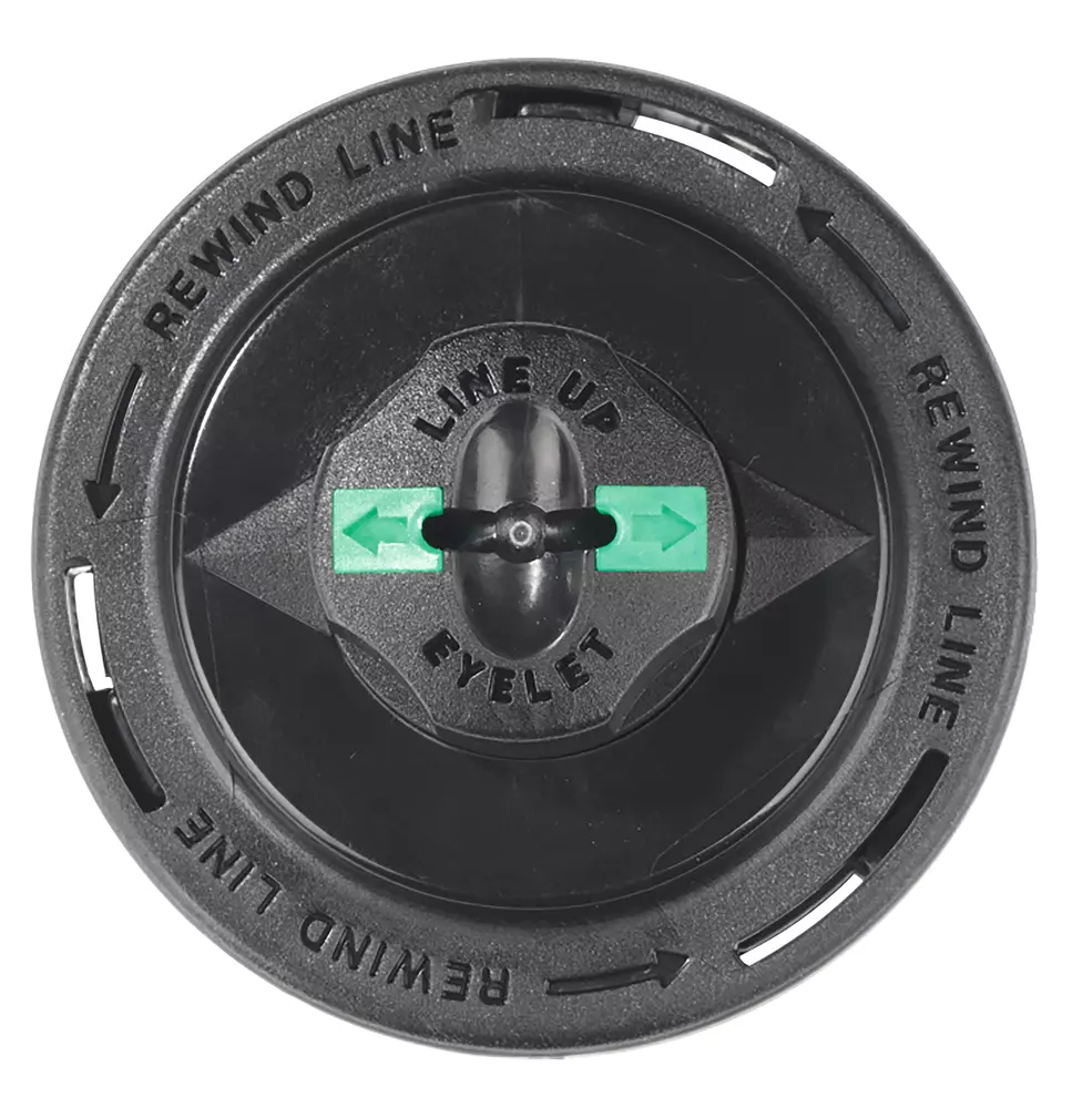 Cabezal 2,0 mm, M8 x 1,25 RH MAKITA 680224200