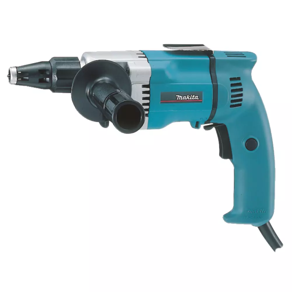 Atornillador 2 velocidades  500 W &middot; 2 200 min?&sup1; MAKITA 6807