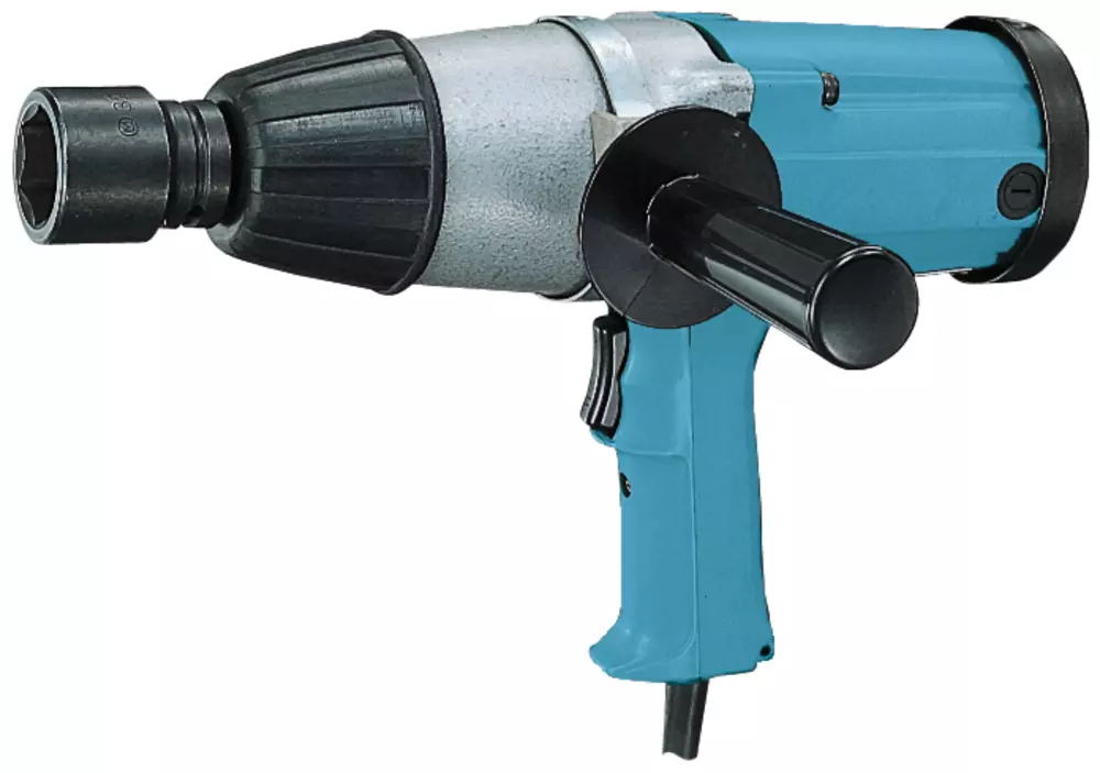 Llave de impacto  850 W &middot; 3/4" &middot; 588 Nm MAKITA 6906