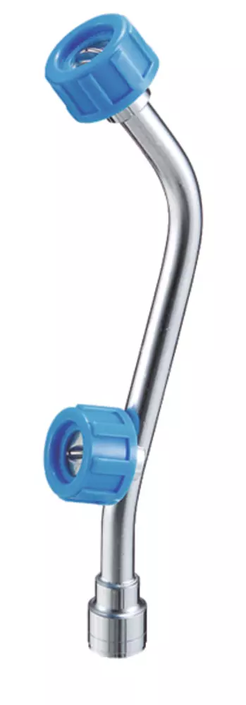 Cabezal de la boquilla 2 MAKITA 6949001000