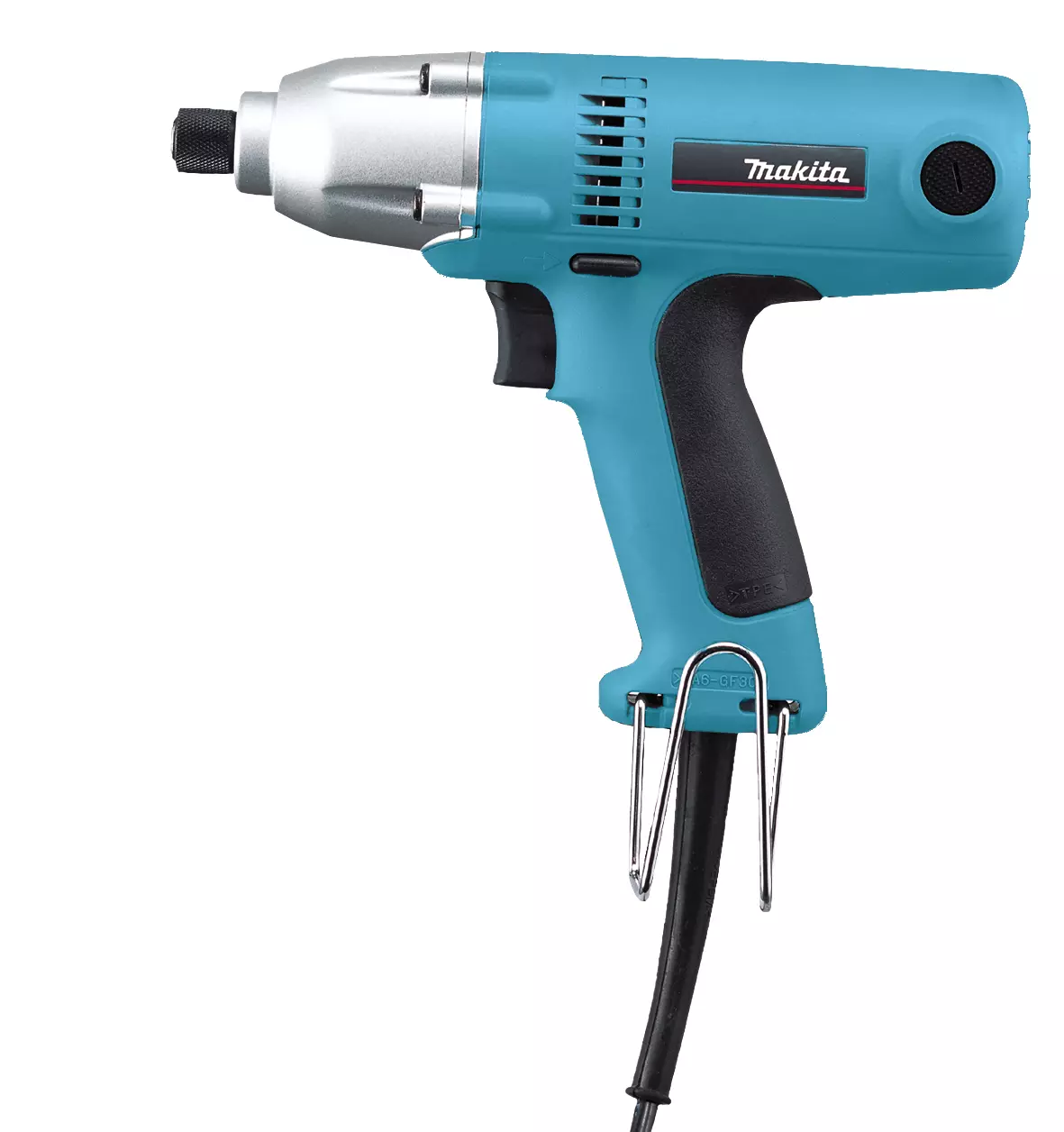 Atornillador impacto 270W 120Nm