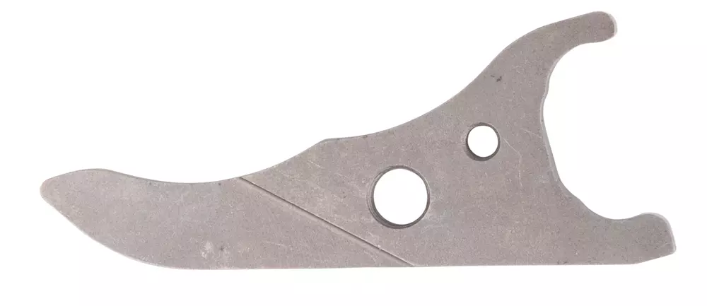 Cuchilla central MAKITA 725129-8