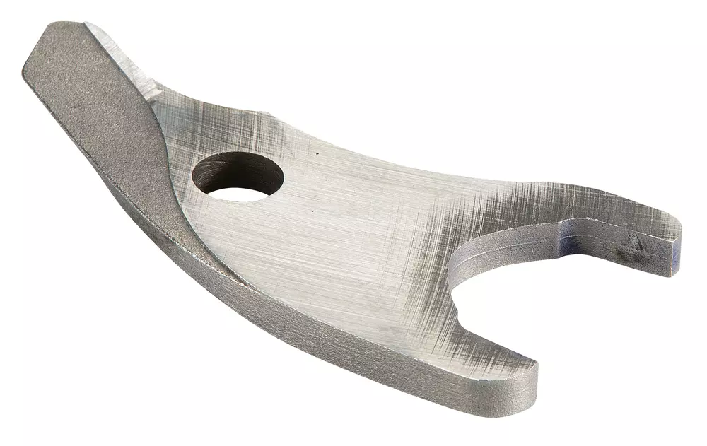 Cuchilla central MAKITA 725255-3