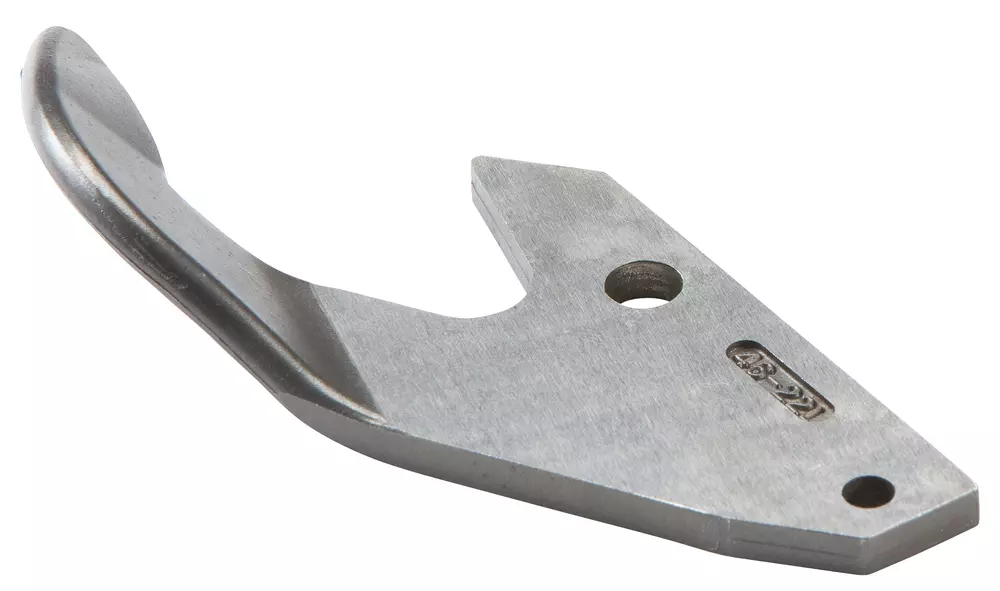 Cuchilla lateral izquierda MAKITA 725258-7