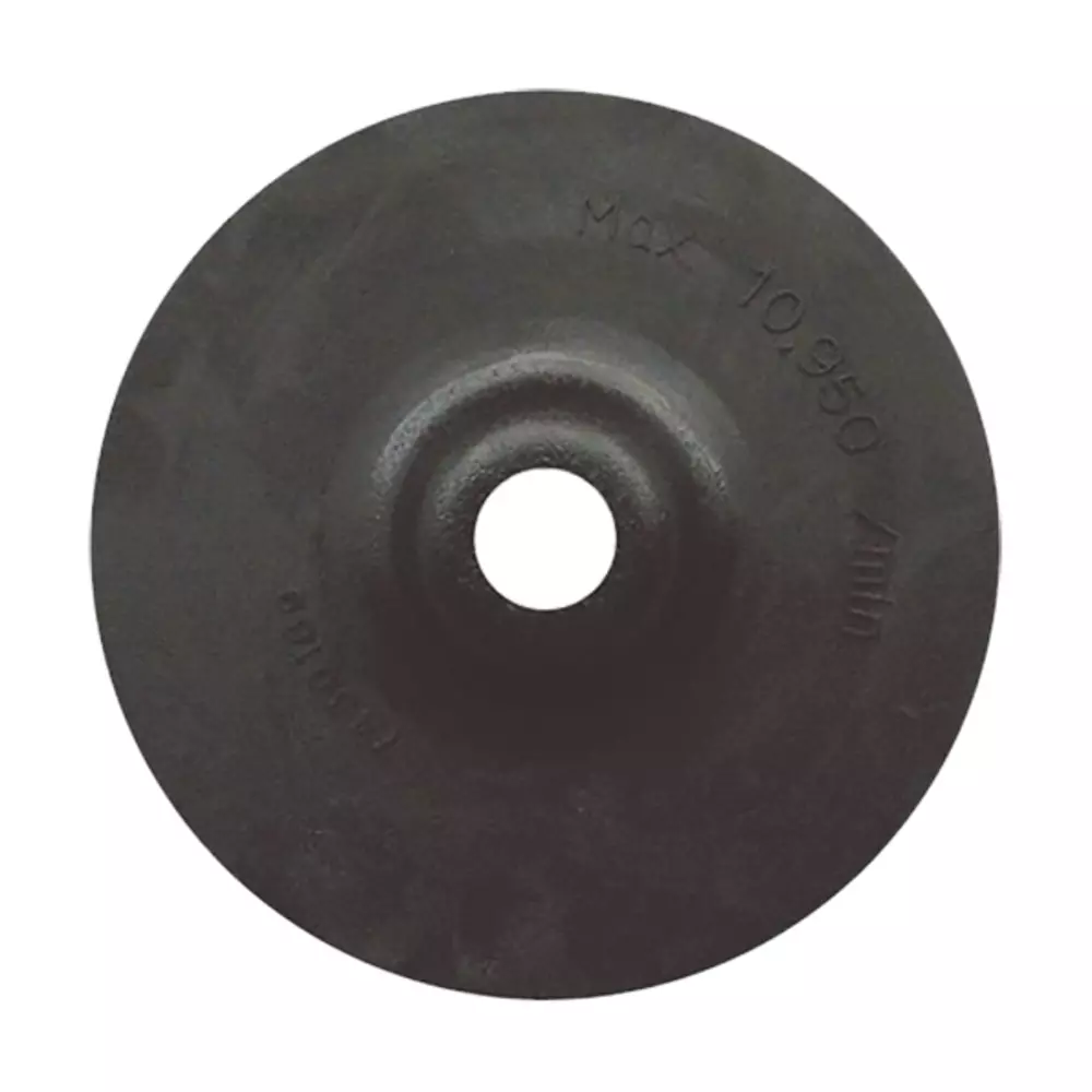 Plato de caucho 170 mm MAKITA 743008-8