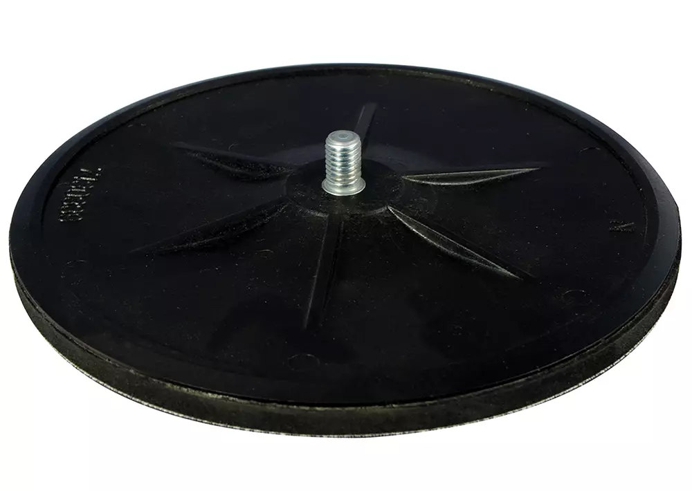 Almohadilla de esponja para PSA 147 mm MAKITA 743033-9