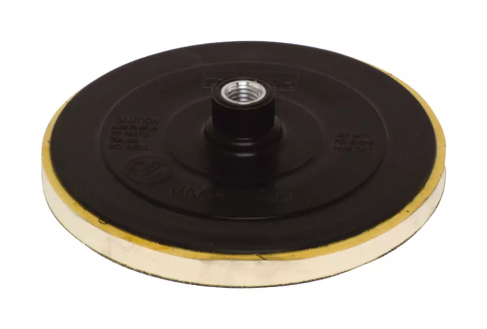 Plato de velcro 165 mm MAKITA 743053-3
