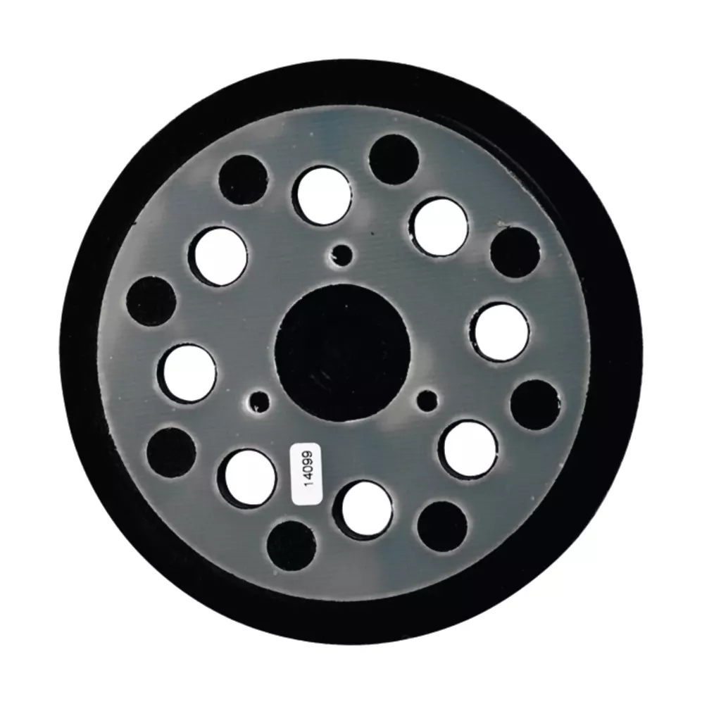 Plato de velcro MAKITA 743081-8