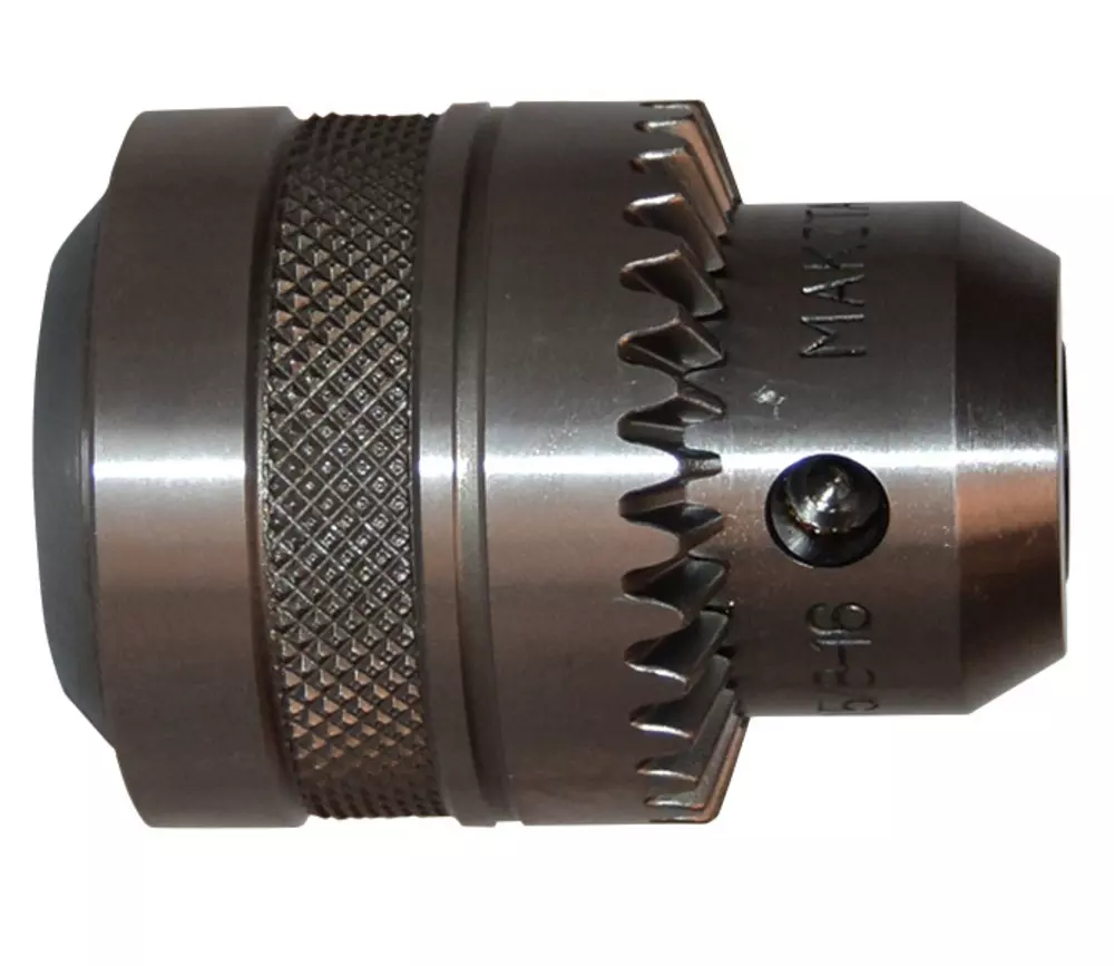 Portabrocas manual 1-13mm MAKITA 763062-6