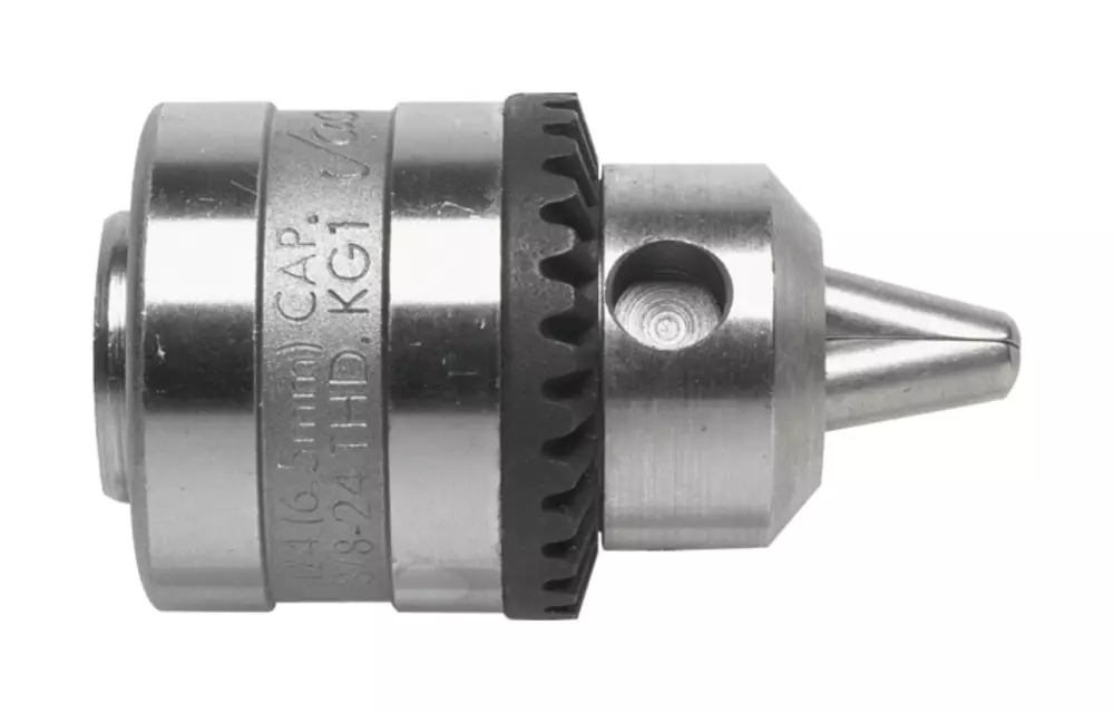 Mandril sin llave 0,5 - 6,5 mm MAKITA 763077-3