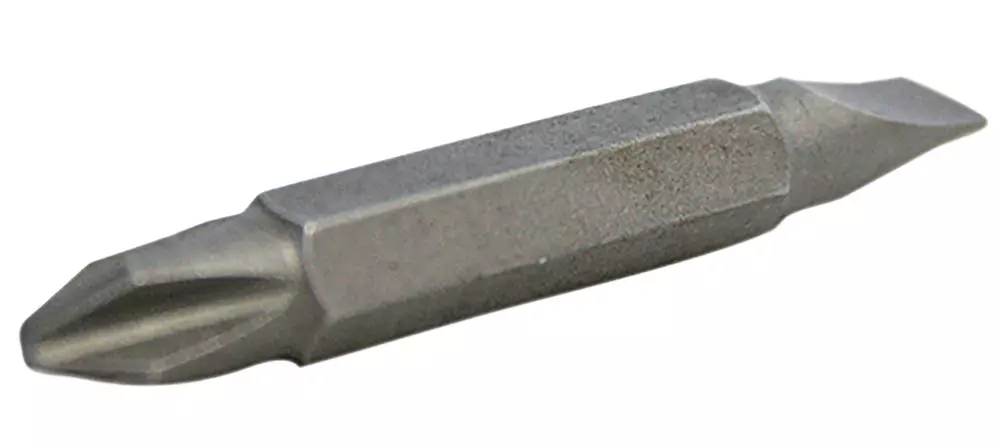 Punta, PH2 - S6, 45 mm, Doble punta MAKITA 784637-8