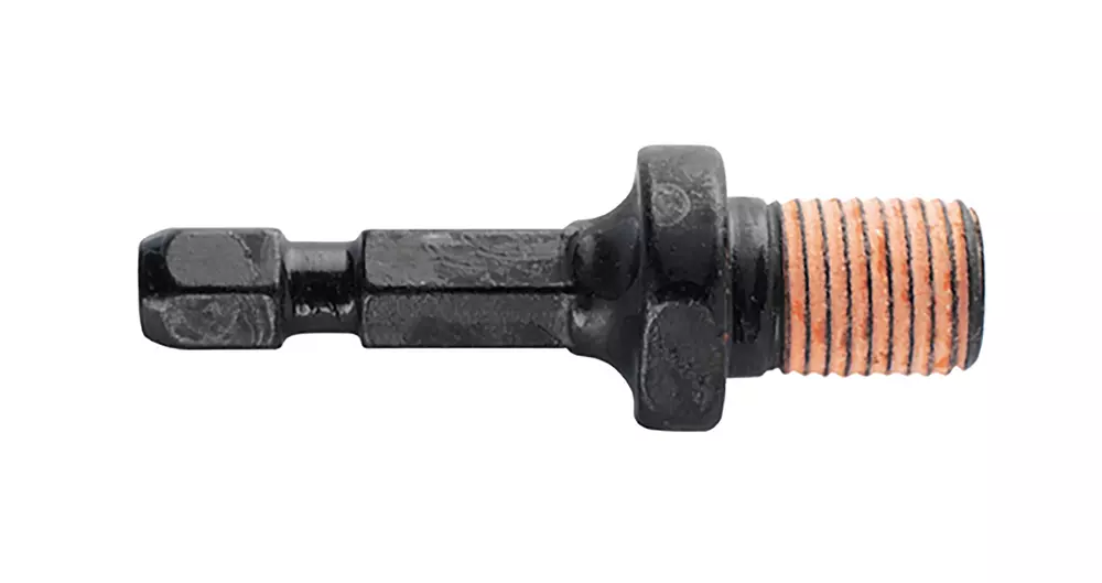 Adaptador para portabrocas 6.35 - 44 MAKITA 784643-3
