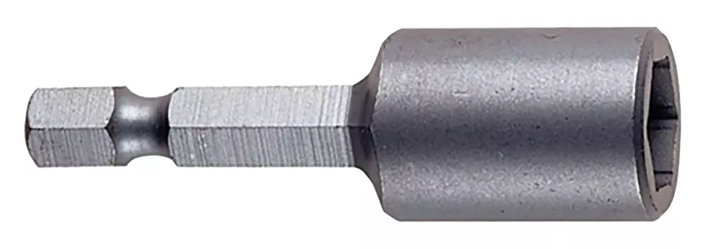 Llave de vaso magn&eacute;tica, 10 x 65 mm, 1/4" MAKITA 784806-1