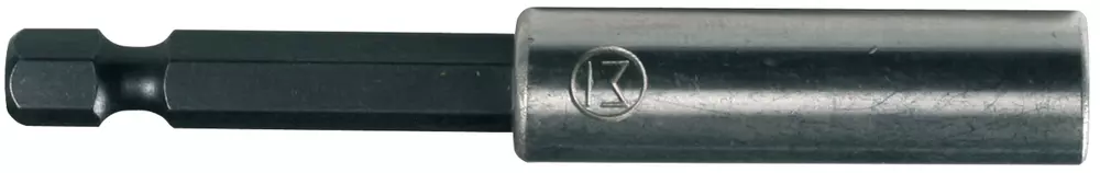 Portapuntas magn&eacute;tico, 60 mm, 1/4" MAKITA 784811-8