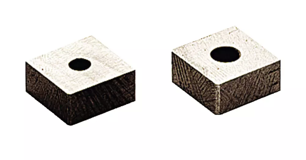 Set de cuchillas 3,2 mm, 2 pcs MAKITA 792287-5