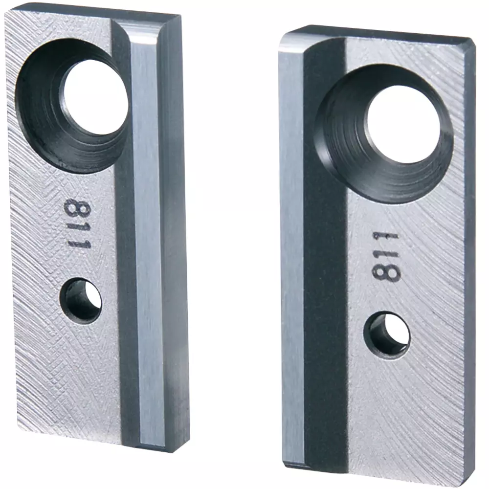 Set de cuchillas laterales 1,6 mm MAKITA 792533-6