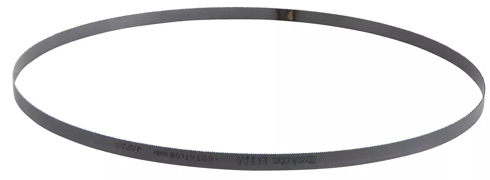 Sierra de banda BiM, 13 x 0,5 x 1 140 mm, 18 TPI, 1 pcs MAKITA 792556-4