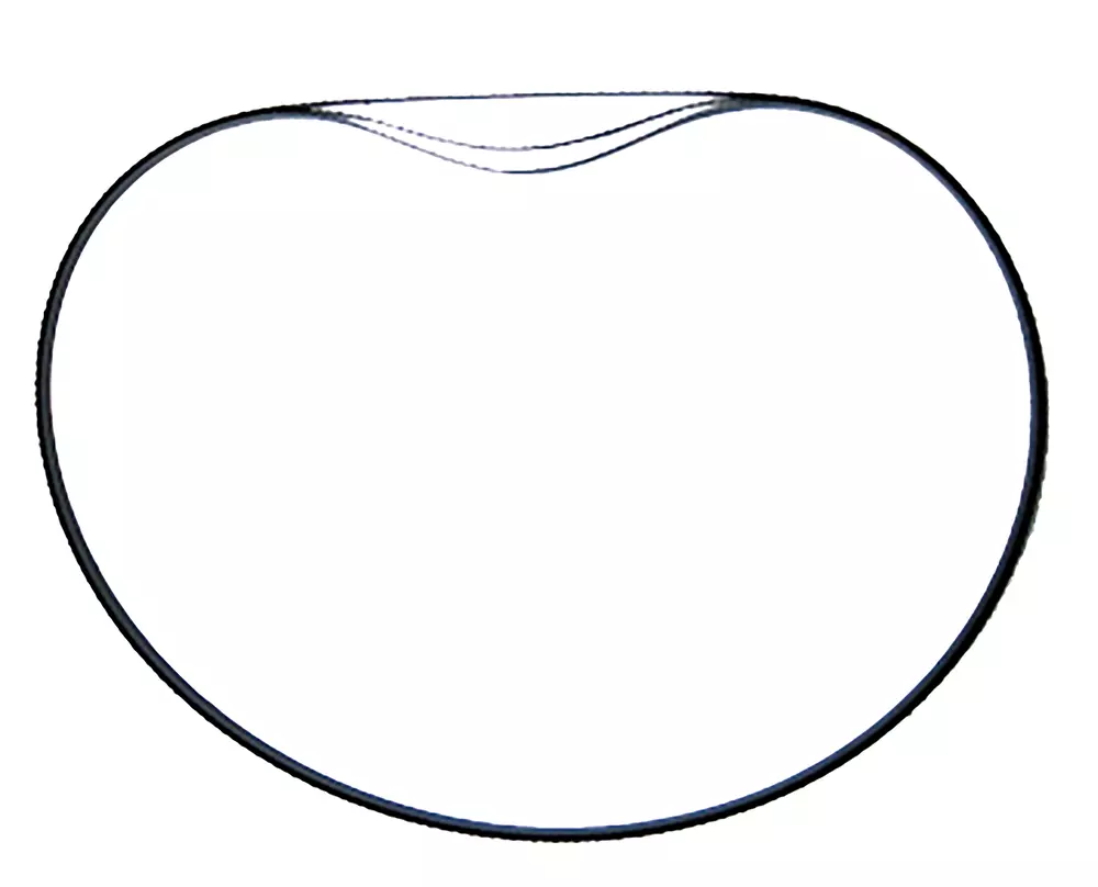 Sierra de banda, HCS, 13 x 0,5 x 1 140 mm, 6 TPI, 3 pcs MAKITA 792567-9